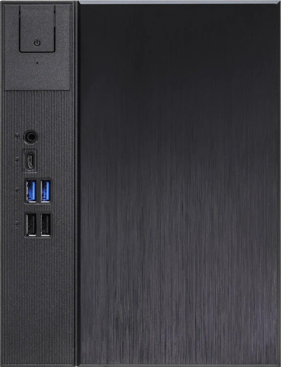 ASROCK DeskMeet B760 Series - Barebone - Kompakt PC, Bild 2