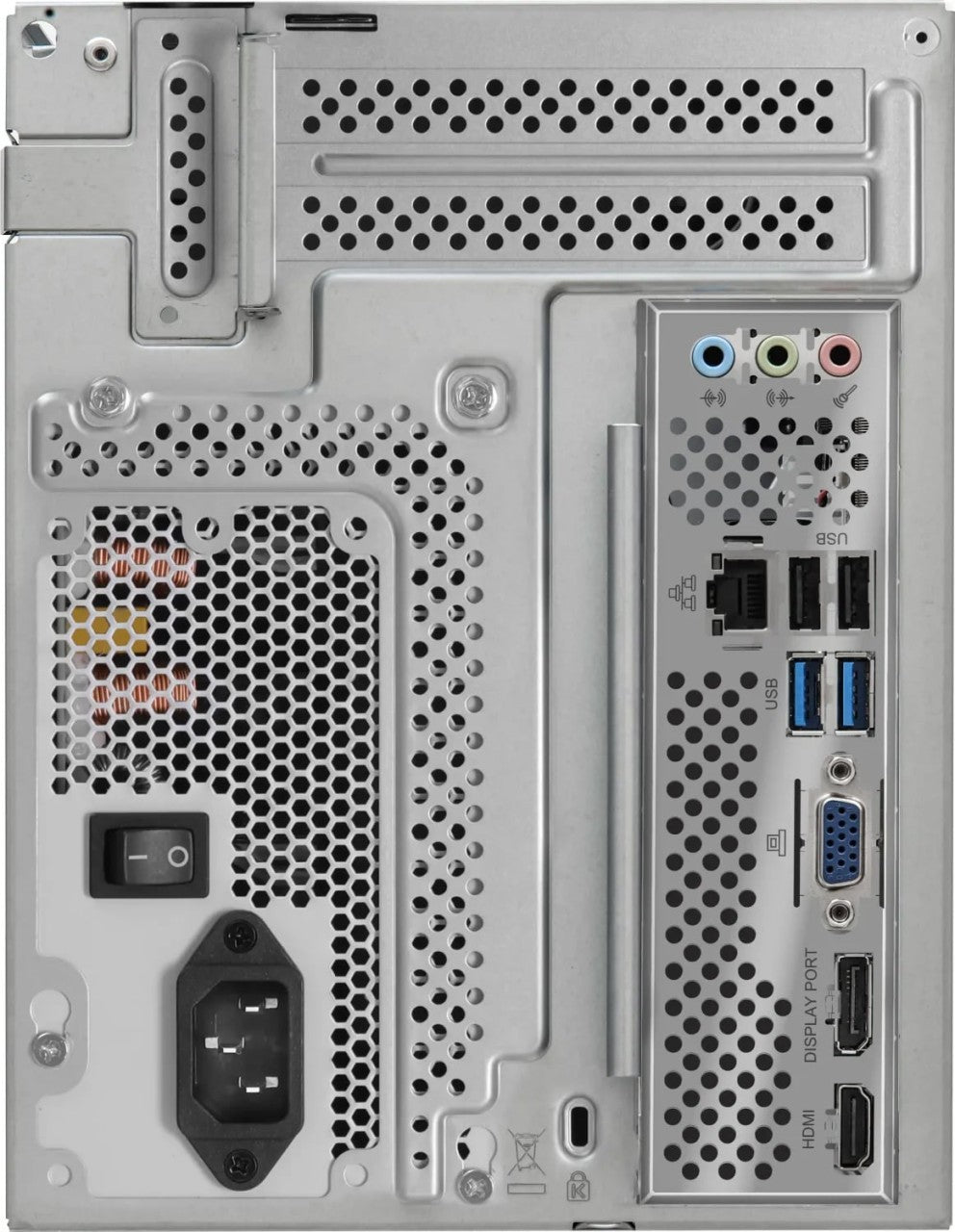 ASROCK DeskMeet B760 Series - Barebone - Kompakt PC, Bild 3