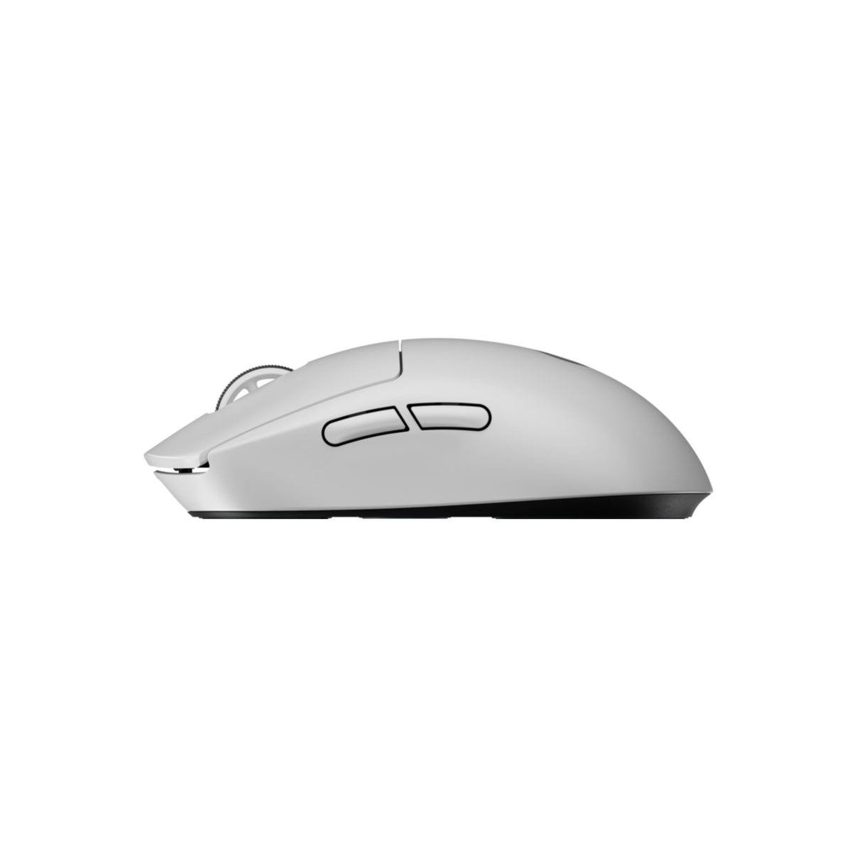 Mouse Logitech G PRO X Superlight 2 wireless white (910-006638)