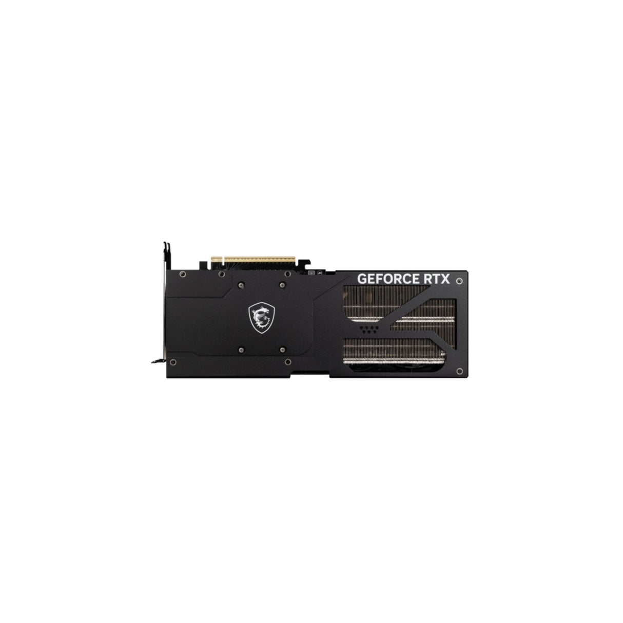 VGA MSI GeForce® RTX 5070 TI 16GB Ventus 3X OC