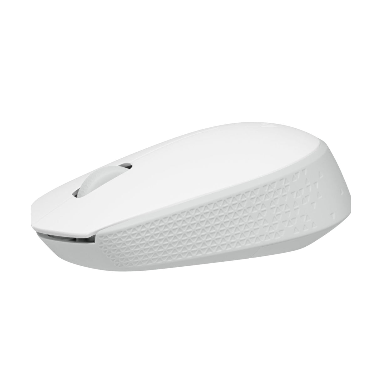 Mouse Logitech M171 Wireless white (910-006867)