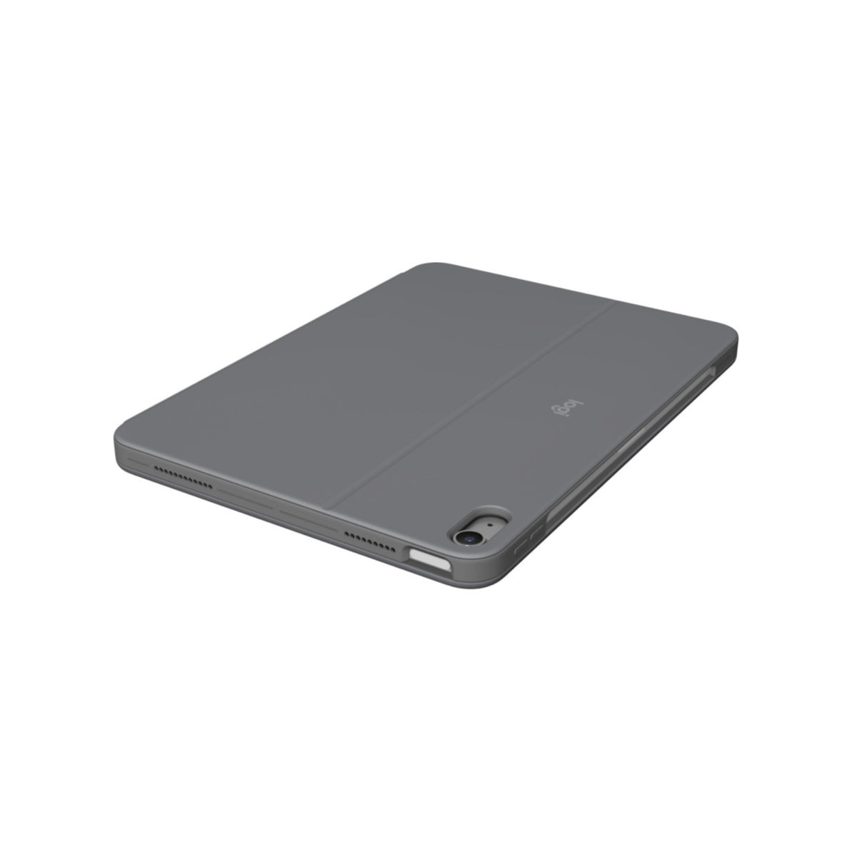 Keyboard & Touchpad Logitech Combo Touch for iPad Air 11" (920-012629), Bild 5