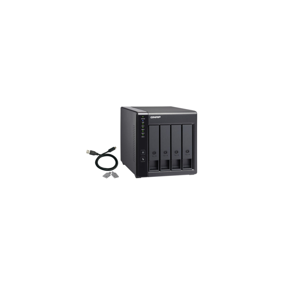 NAS Server QNAP TR-004 4-Bay