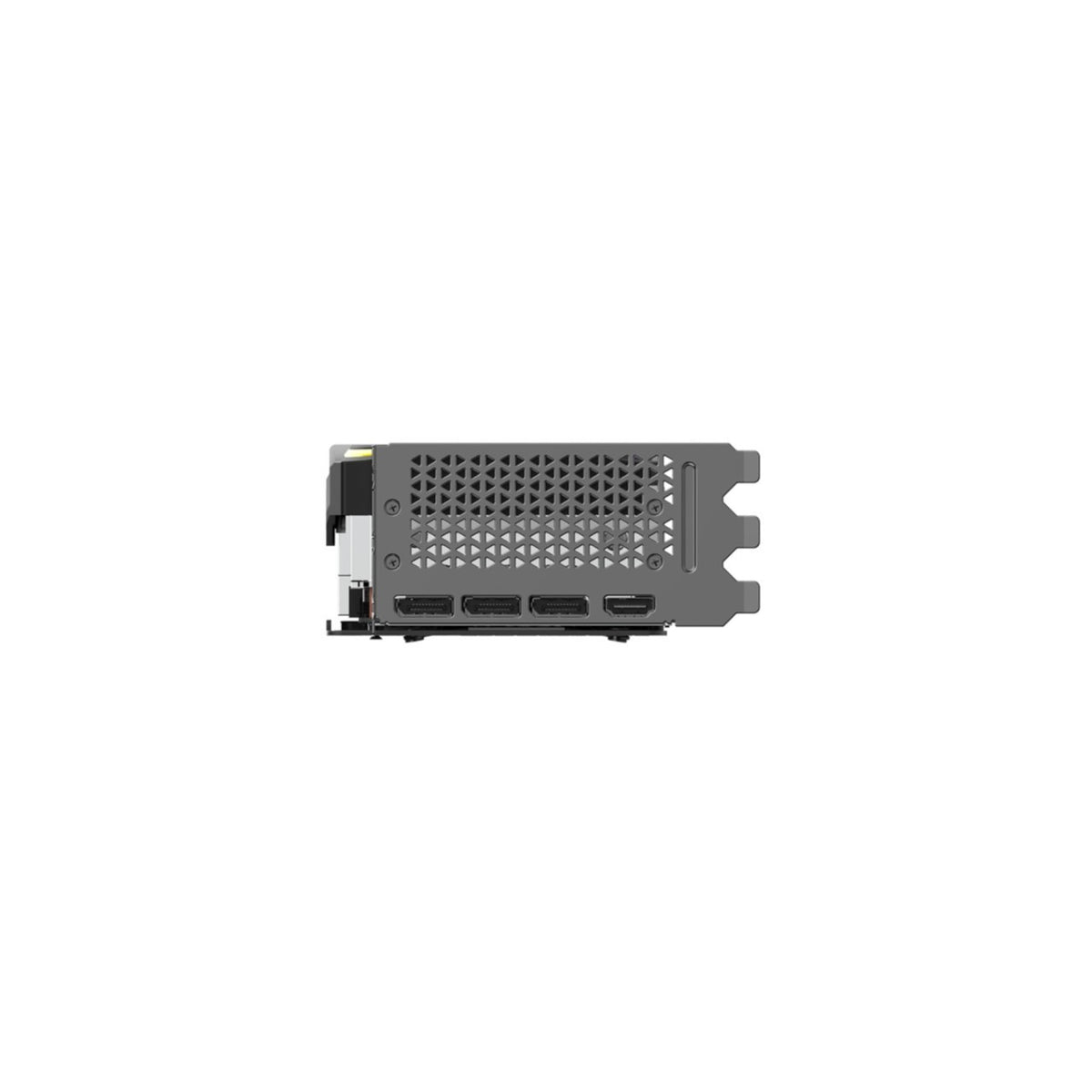VGA PNY GeForce® RTX™ 5070TI 16GB ARGB Gaming Overclocked Triple Fan, Bild 6