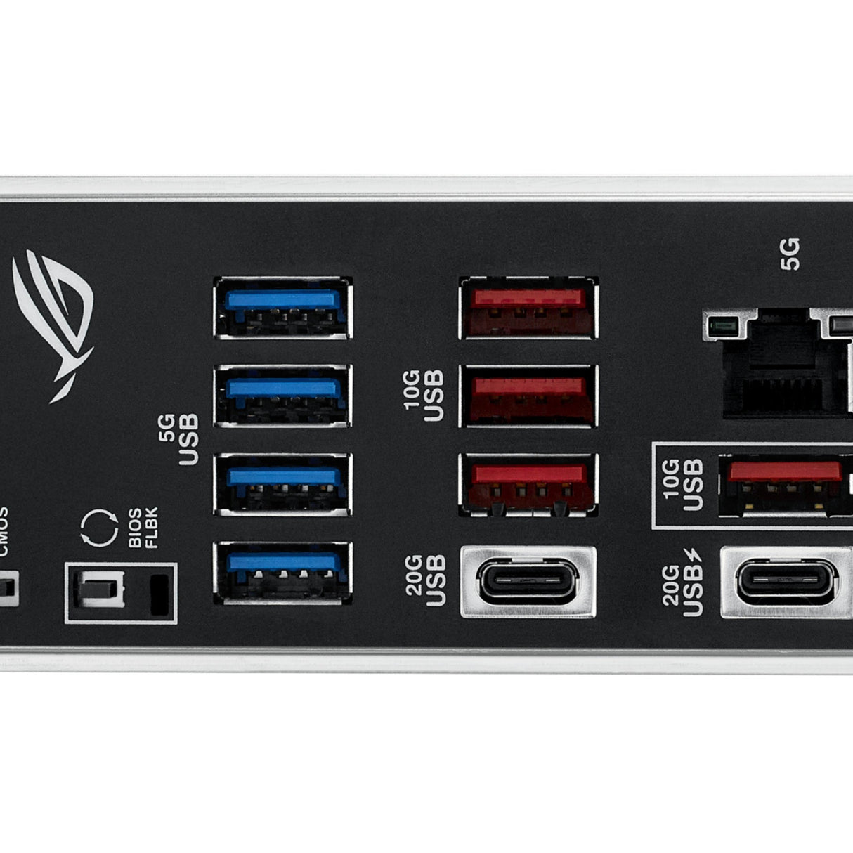 ASUS ROG STRIX Z890 H Gaming Wifi (1851) (D)