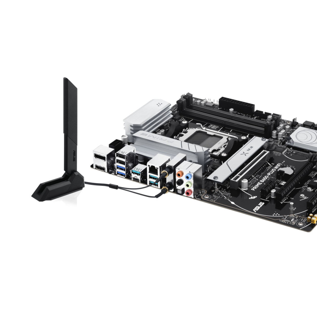 ASUS PRIME B650-PLUS WIFI (AM5) (D), Bild 7