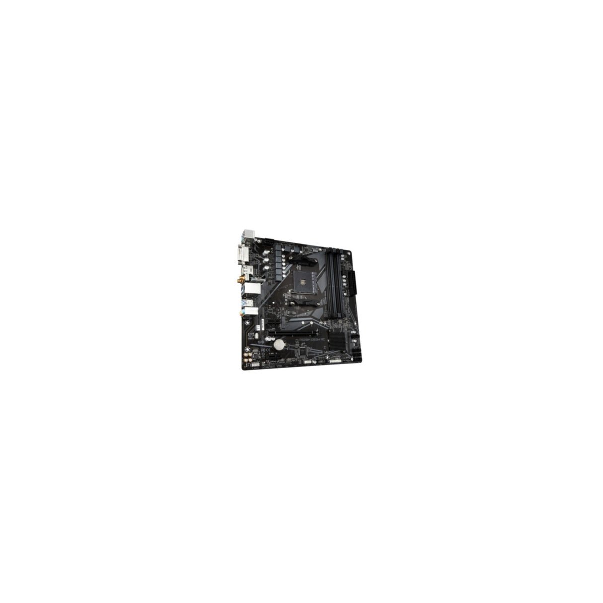 Gigabyte GA-A520M-DS3H AC (AM4) (D)