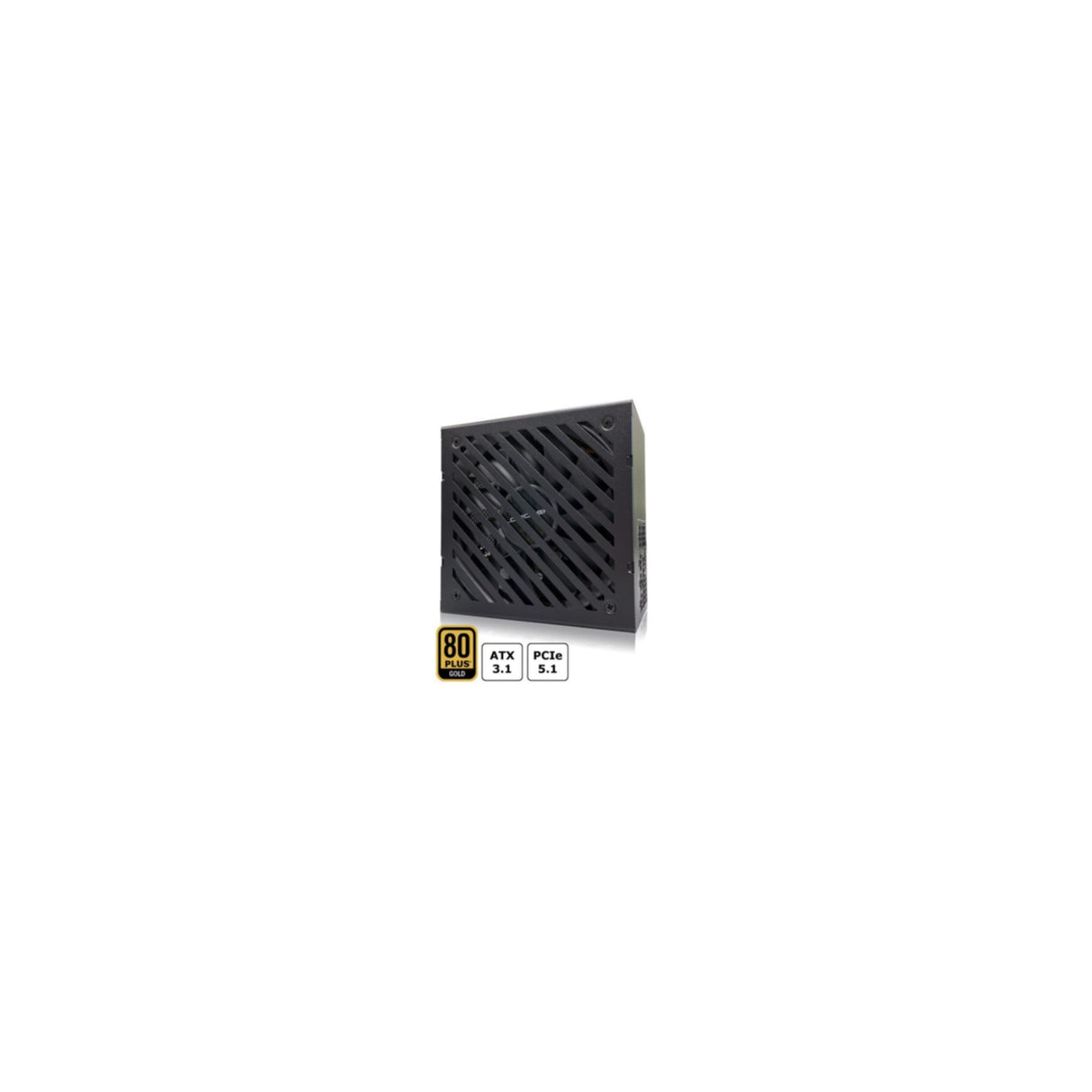 PC- Netzteil LC-Power Integrator Pro Serie LC6650G-SI V3.1 650W