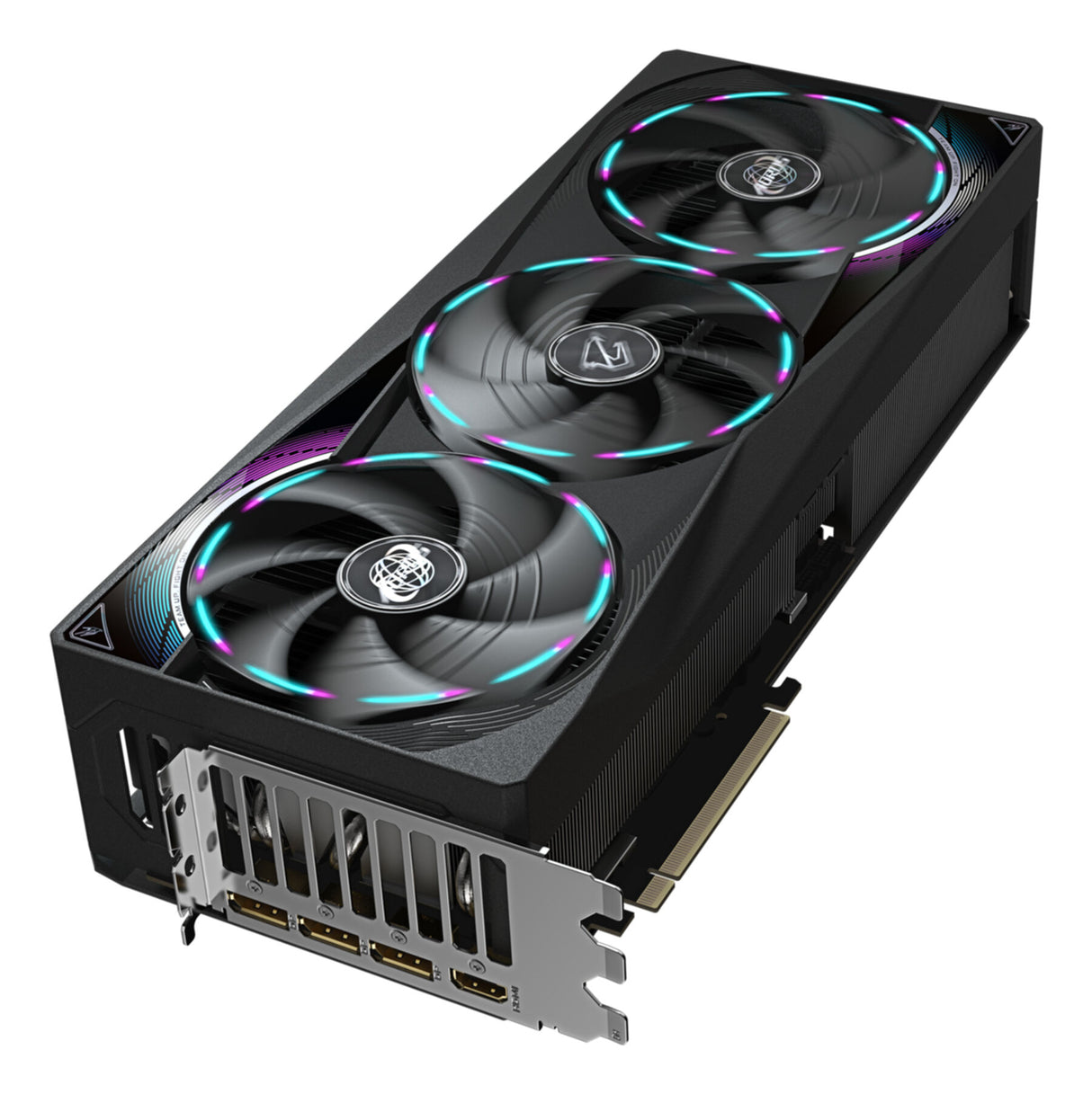 VGA Gigabyte GeForce® RTX 5070TI 16GB AORUS Master