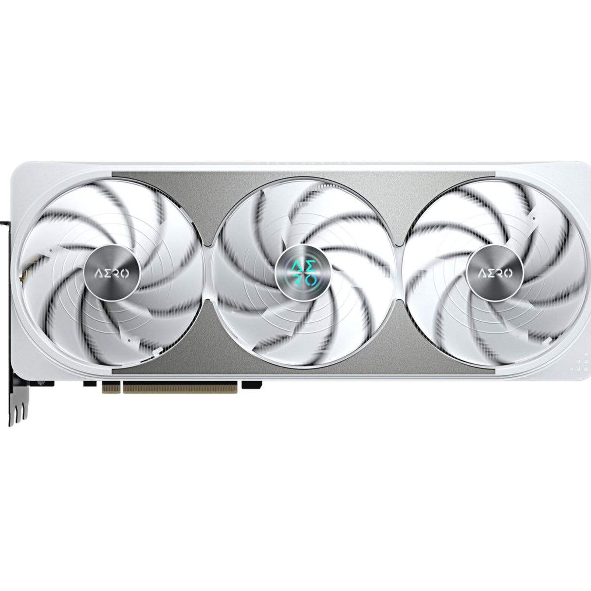 VGA Gigabyte GeForce® RTX 5070TI 16GB AERO OC