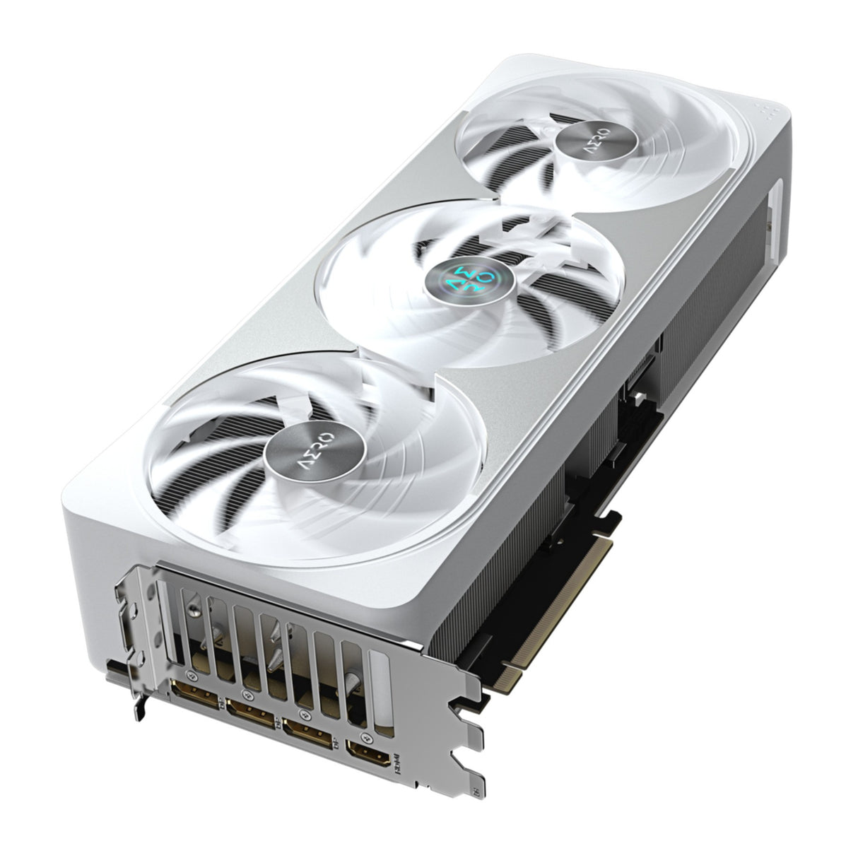 VGA Gigabyte GeForce® RTX 5070TI 16GB AERO OC