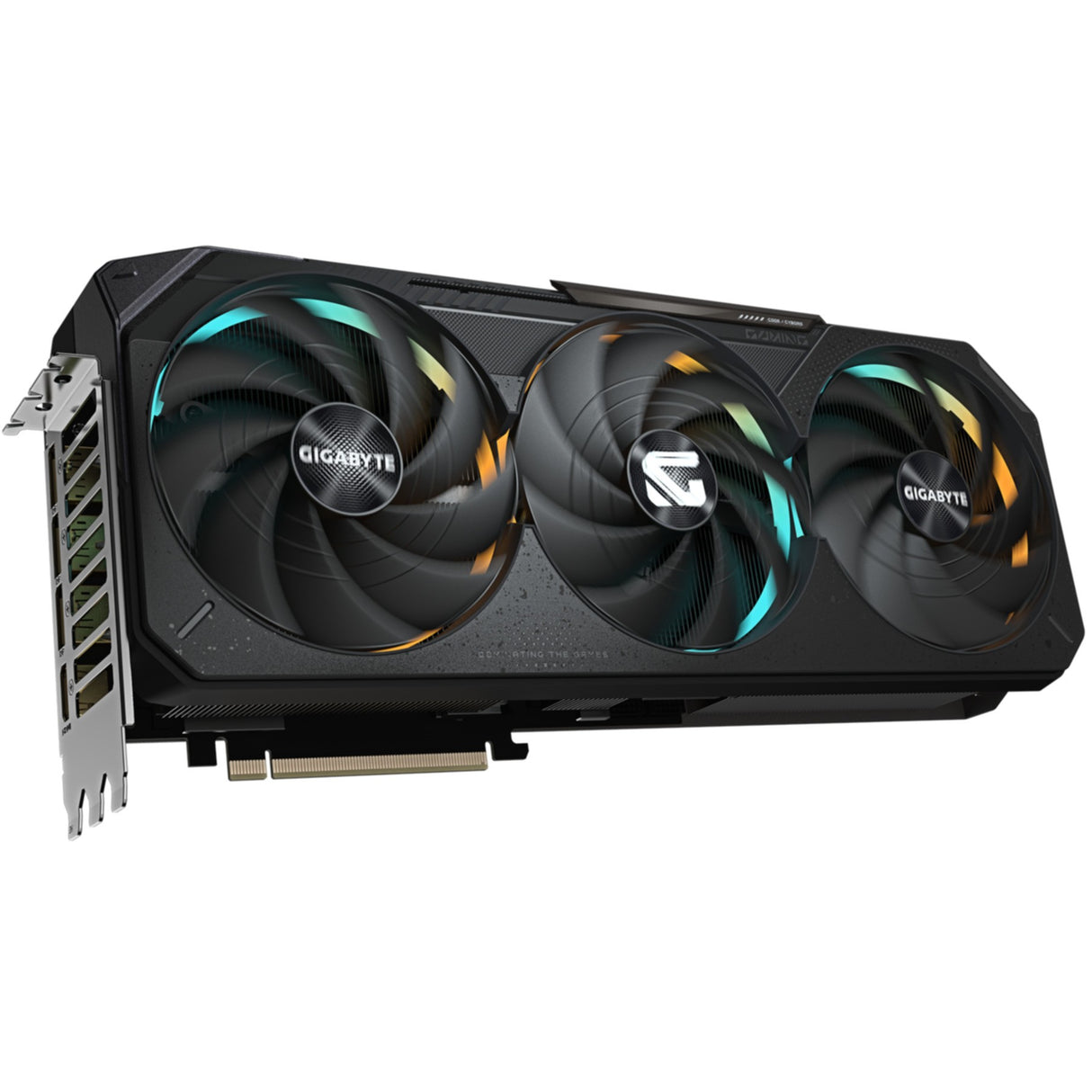 VGA Gigabyte GeForce® RTX 5070TI 16GB Gaming OC