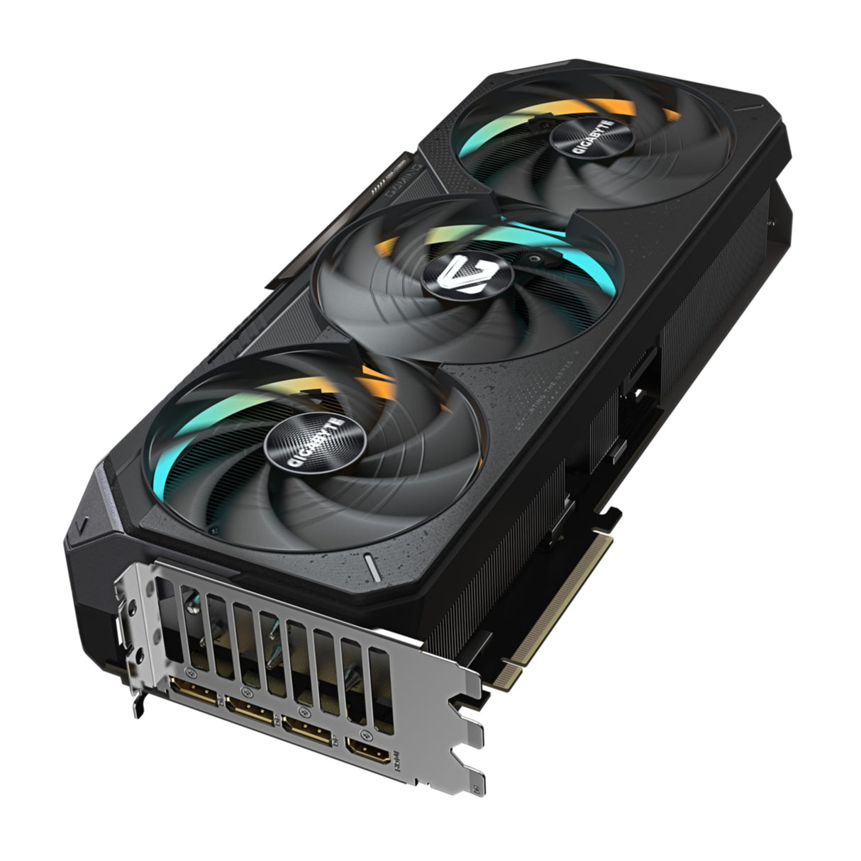 VGA Gigabyte GeForce® RTX 5070TI 16GB Gaming OC