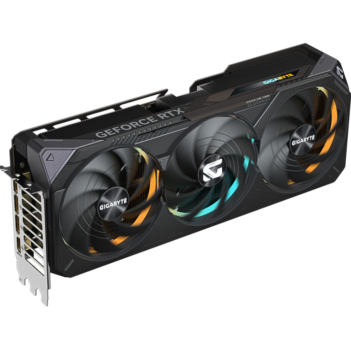 VGA Gigabyte GeForce® RTX 5070TI 16GB Gaming OC