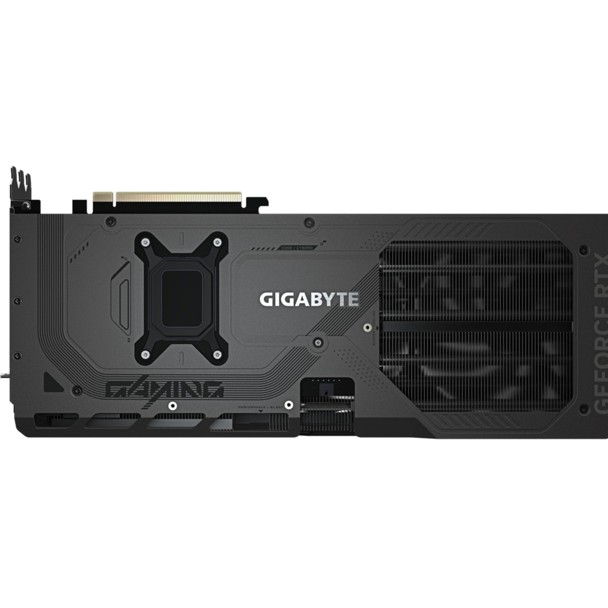 VGA Gigabyte GeForce® RTX 5070TI 16GB Gaming OC