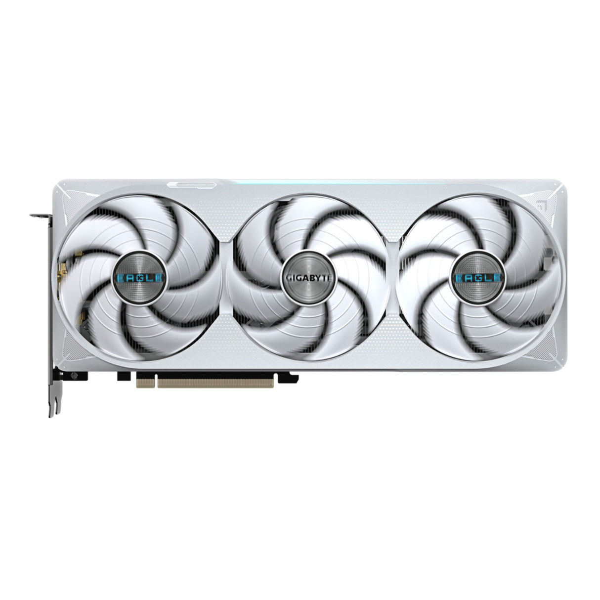 VGA Gigabyte GeForce® RTX 5070TI 16GB EAGLE OC ICE