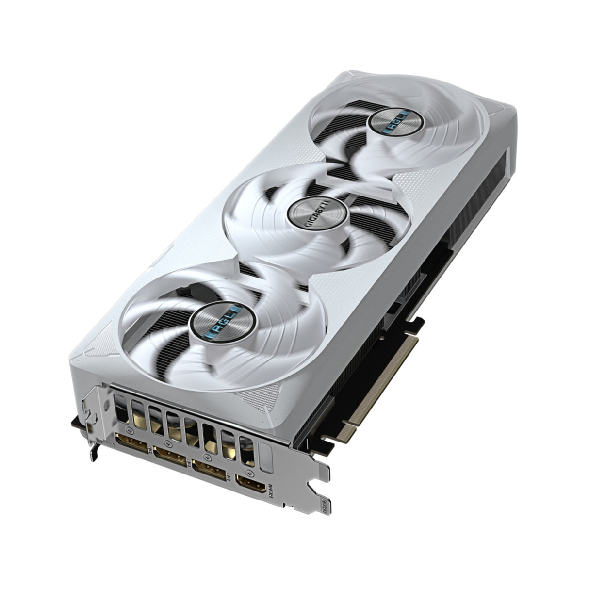 VGA Gigabyte GeForce® RTX 5070TI 16GB EAGLE OC ICE