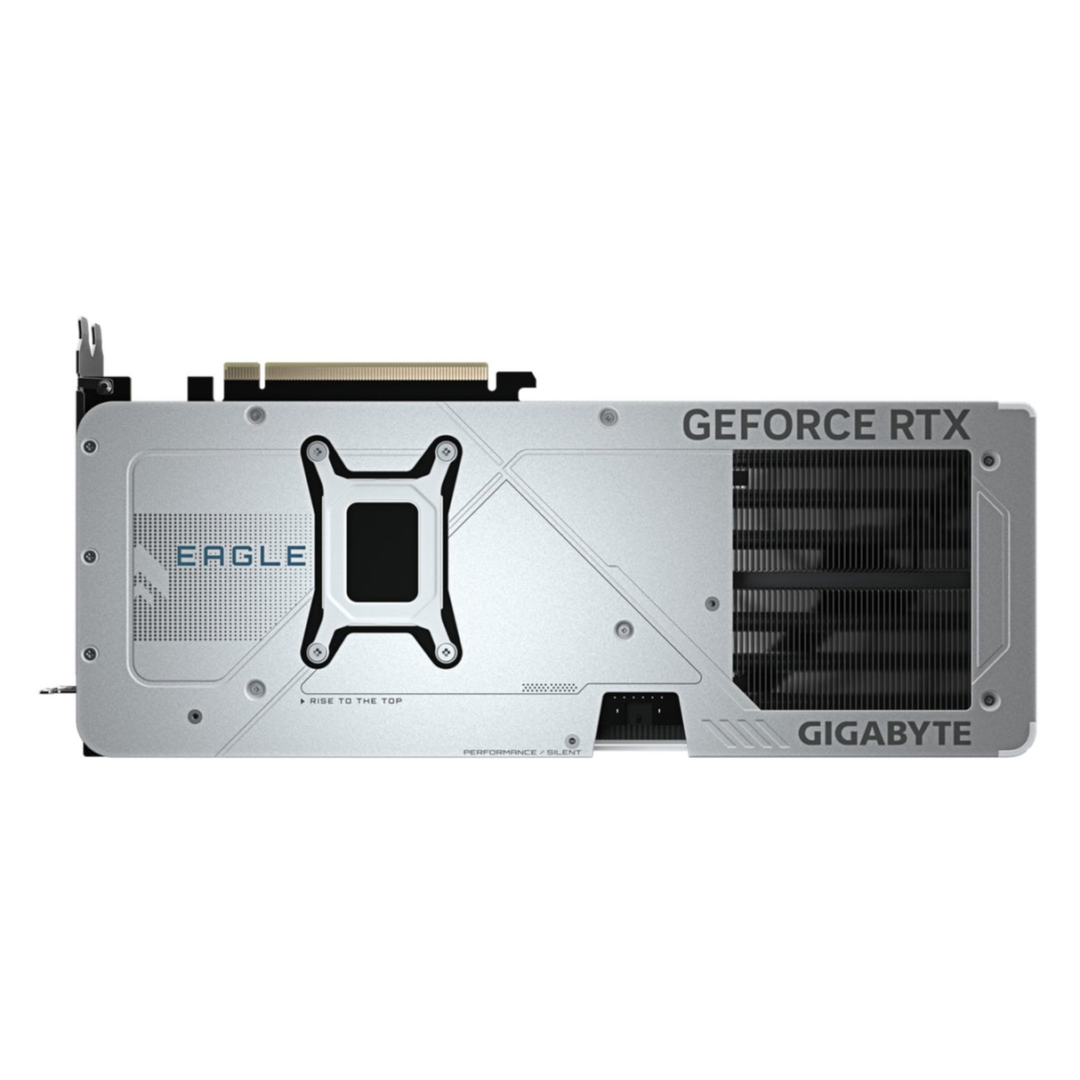 VGA Gigabyte GeForce® RTX 5070TI 16GB EAGLE OC ICE