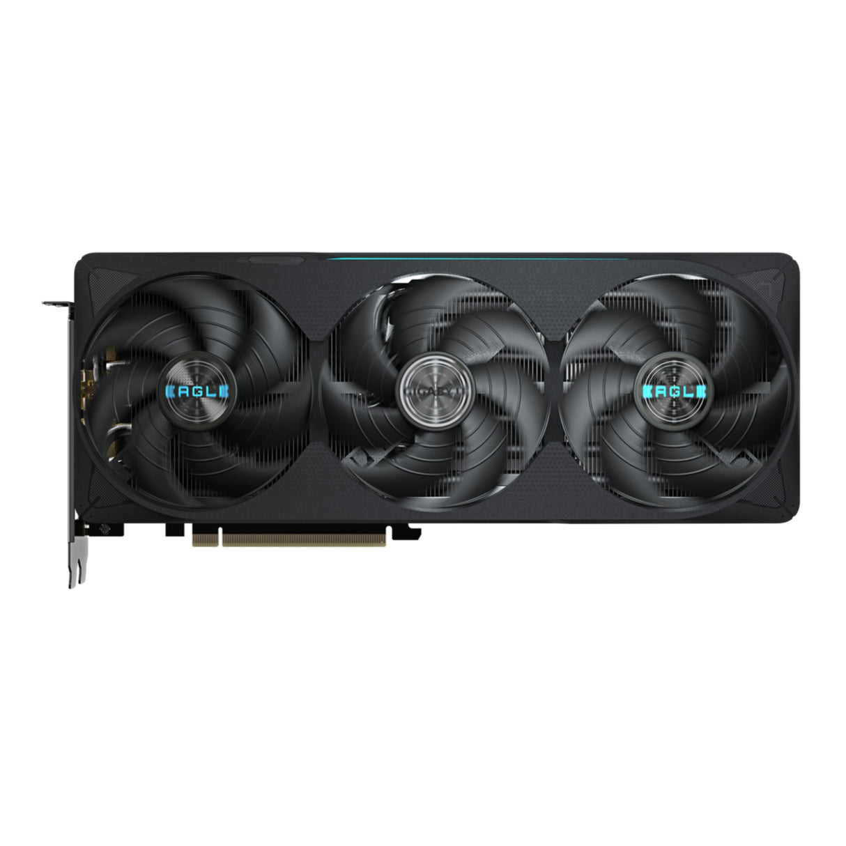 VGA Gigabyte GeForce® RTX 5070TI 16GB EAGLE OC
