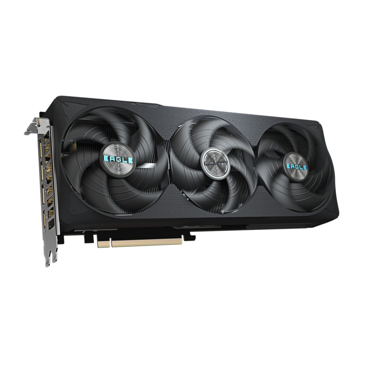 VGA Gigabyte GeForce® RTX 5070TI 16GB EAGLE OC