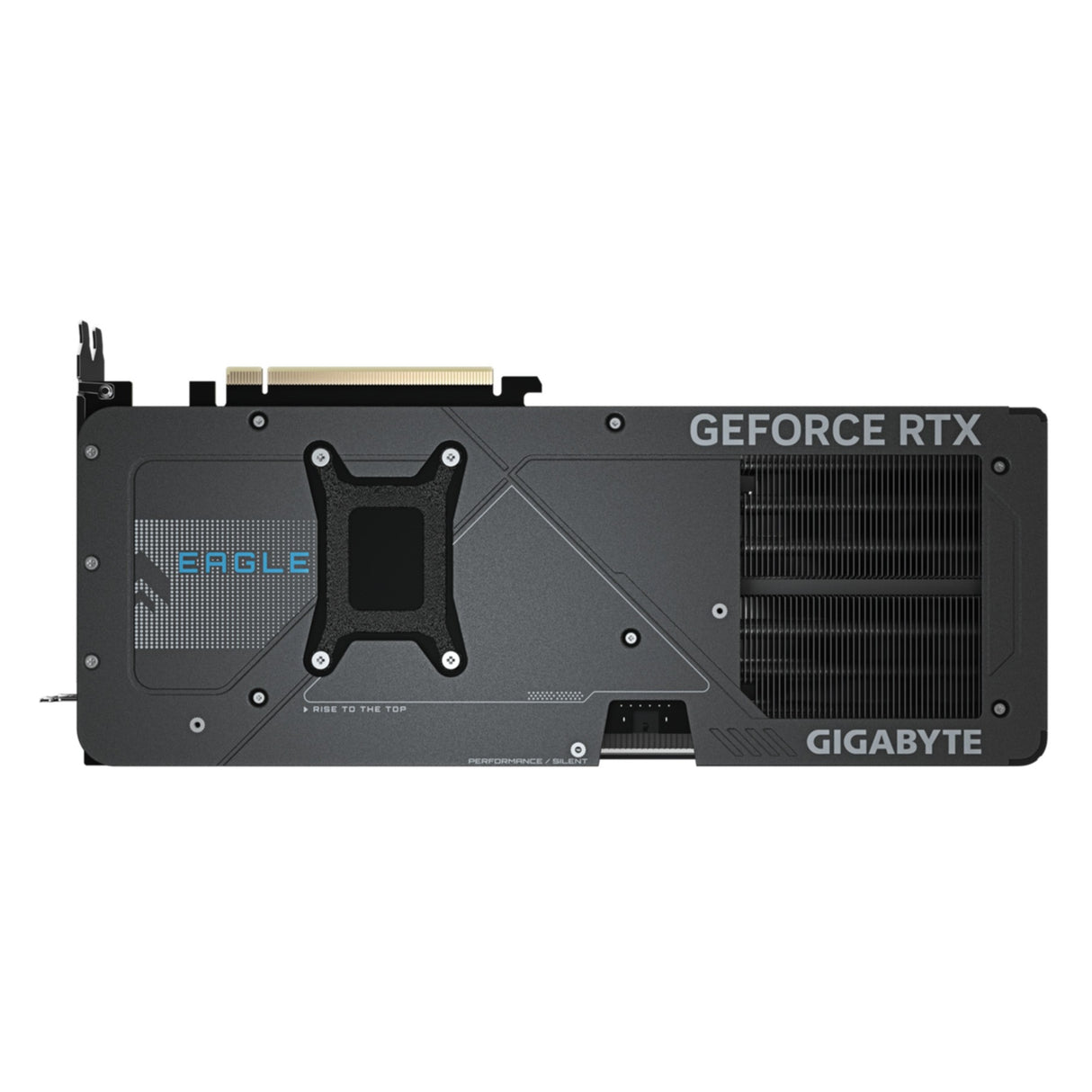 VGA Gigabyte GeForce® RTX 5070TI 16GB EAGLE OC