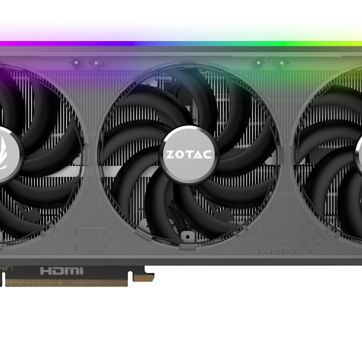 VGA ZOTAC GeForce® RTX 5080 16GB AMP Extreme Infinity Ultra