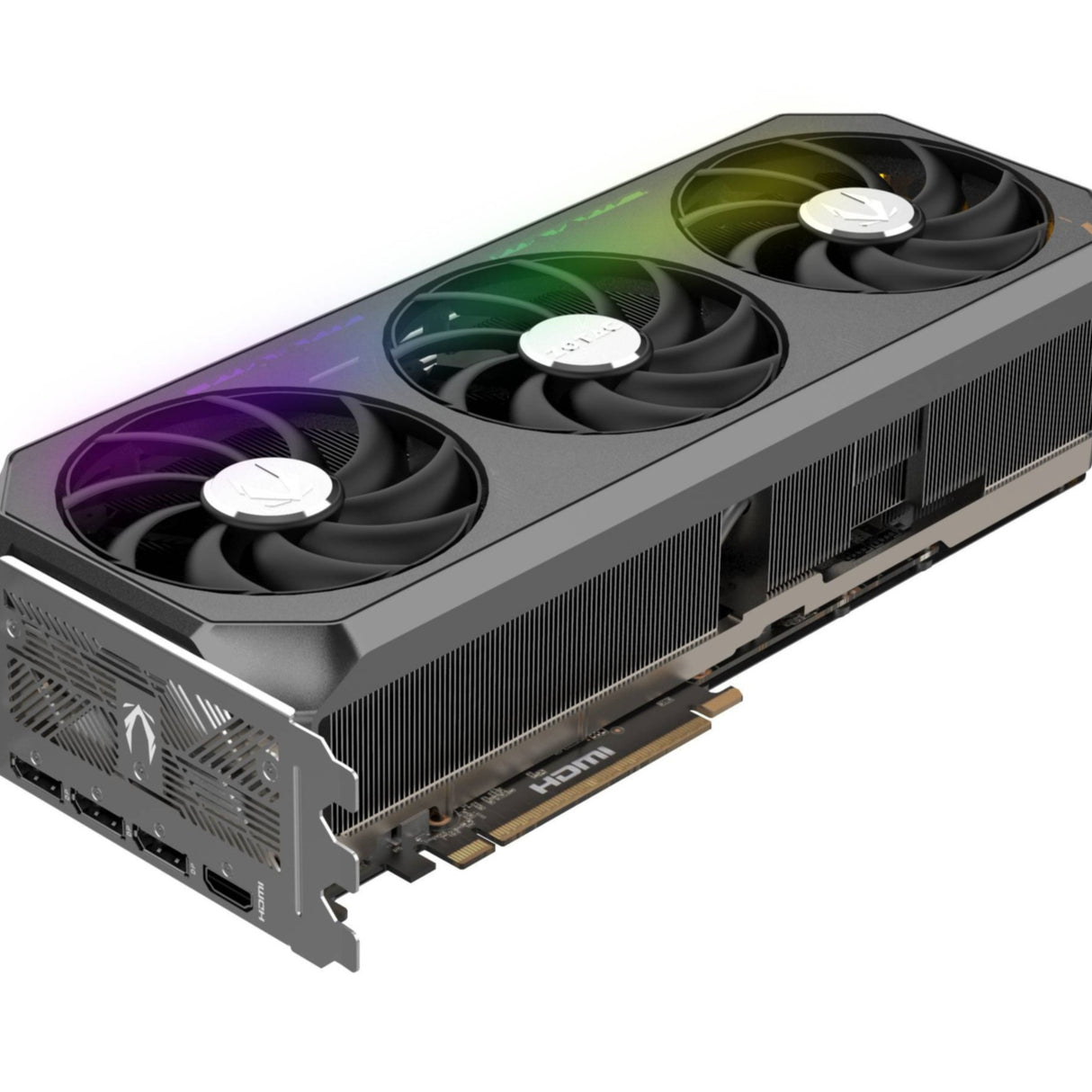VGA ZOTAC GeForce® RTX 5080 16GB AMP Extreme Infinity Ultra