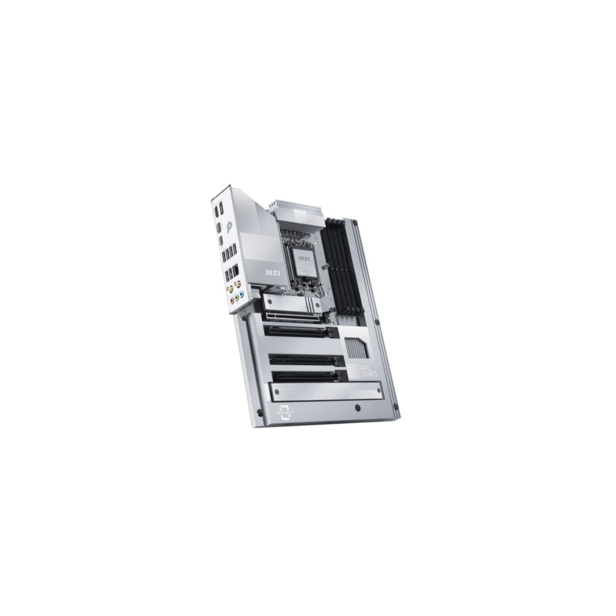 MSI Z890-S Pro Wifi PZ (1851) (D), Bild 3