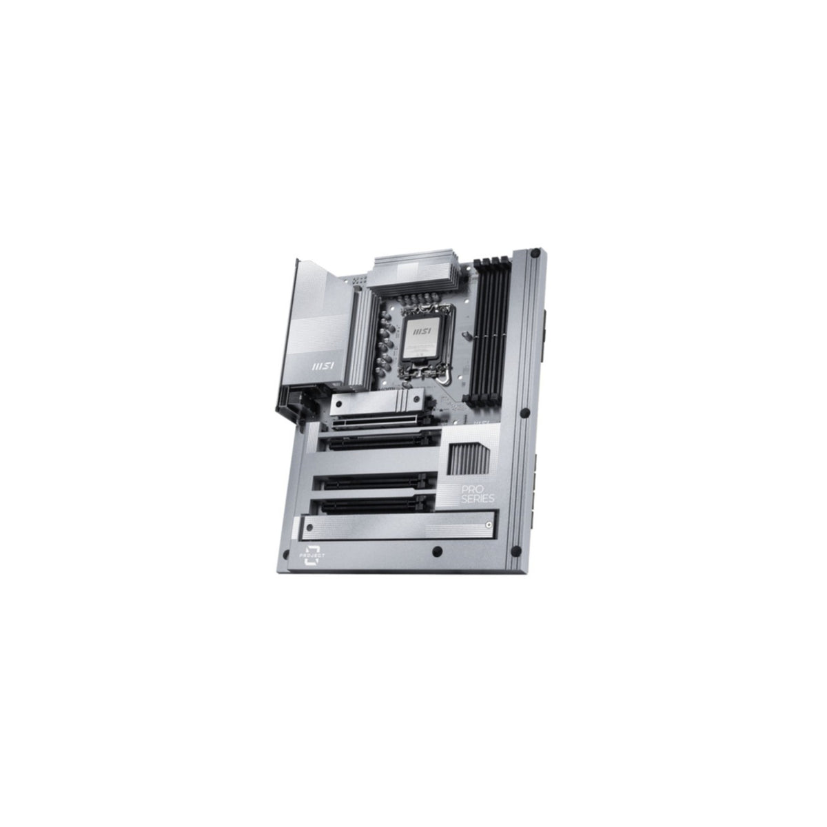 MSI Z890-S Pro Wifi PZ (1851) (D), Bild 4