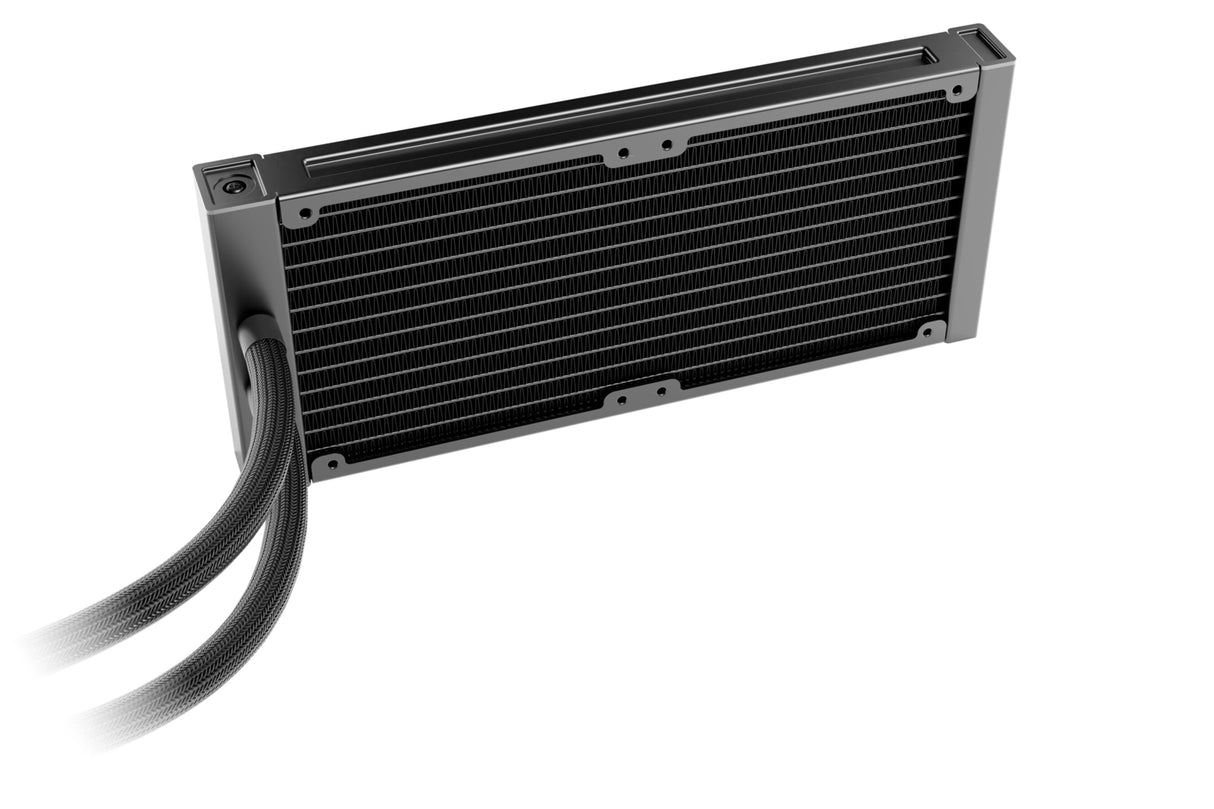 Cooler Be Quiet Silent Loop 3 Wasserkühlung 240mm BW024