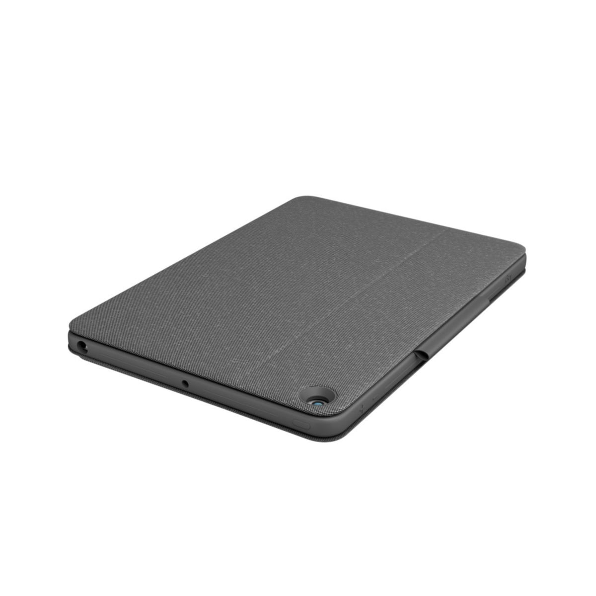 Keyboard & Touchpad Logitech ComboTouch for iPad Air and iPad Pro Graphite (920-012770), Bild 5