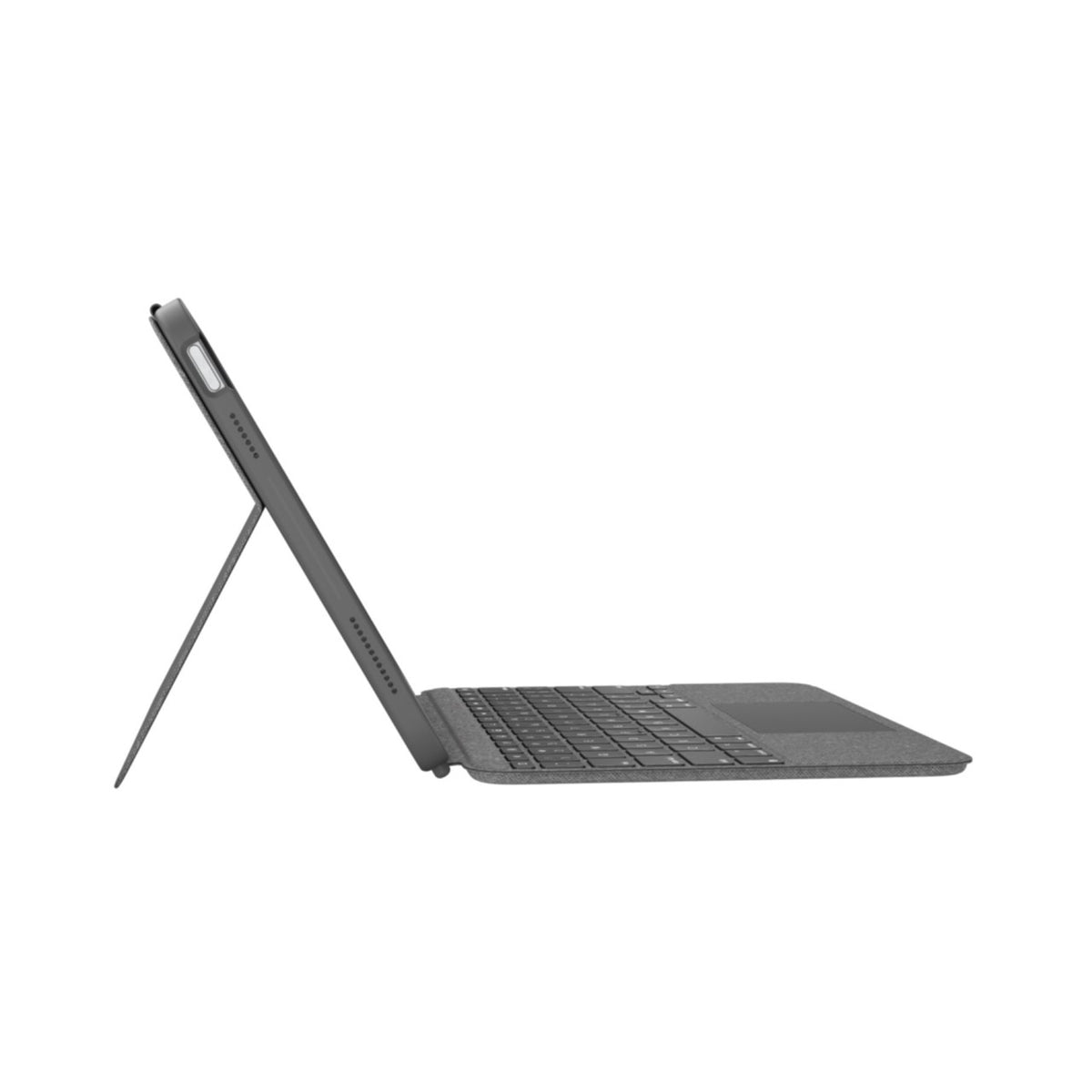Keyboard & Touchpad Logitech ComboTouch for Apple iPad (10th gen) (920-011435), Bild 6