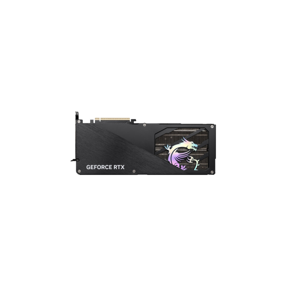 VGA MSI GeForce® RTX 5070 12GB GAMING TRIO OC