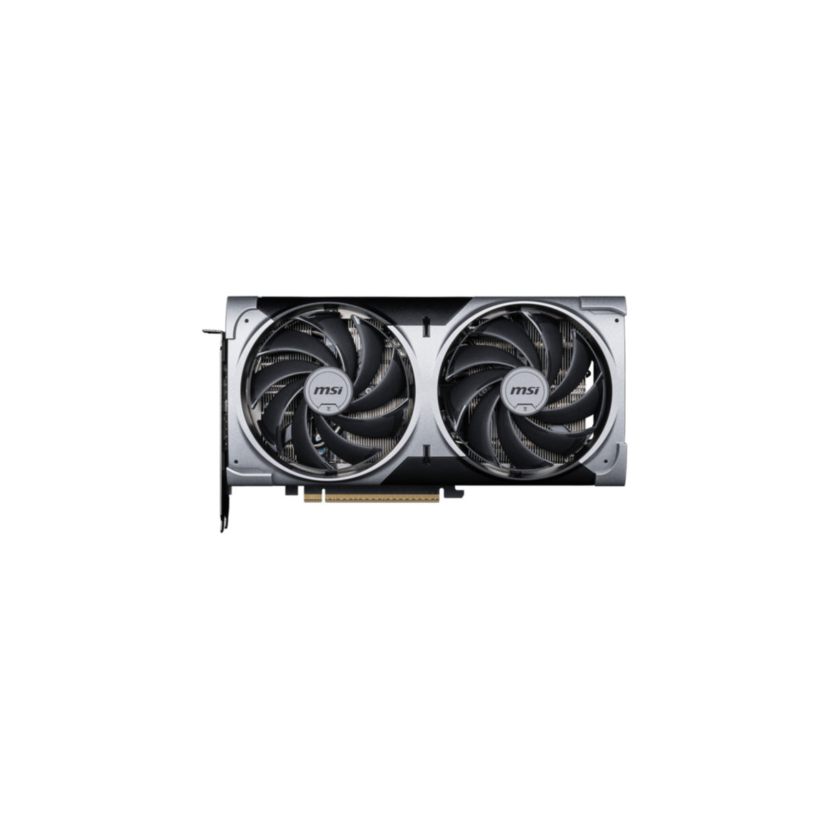 VGA MSI GeForce® RTX 5070 12GB VENTUS 2X OC