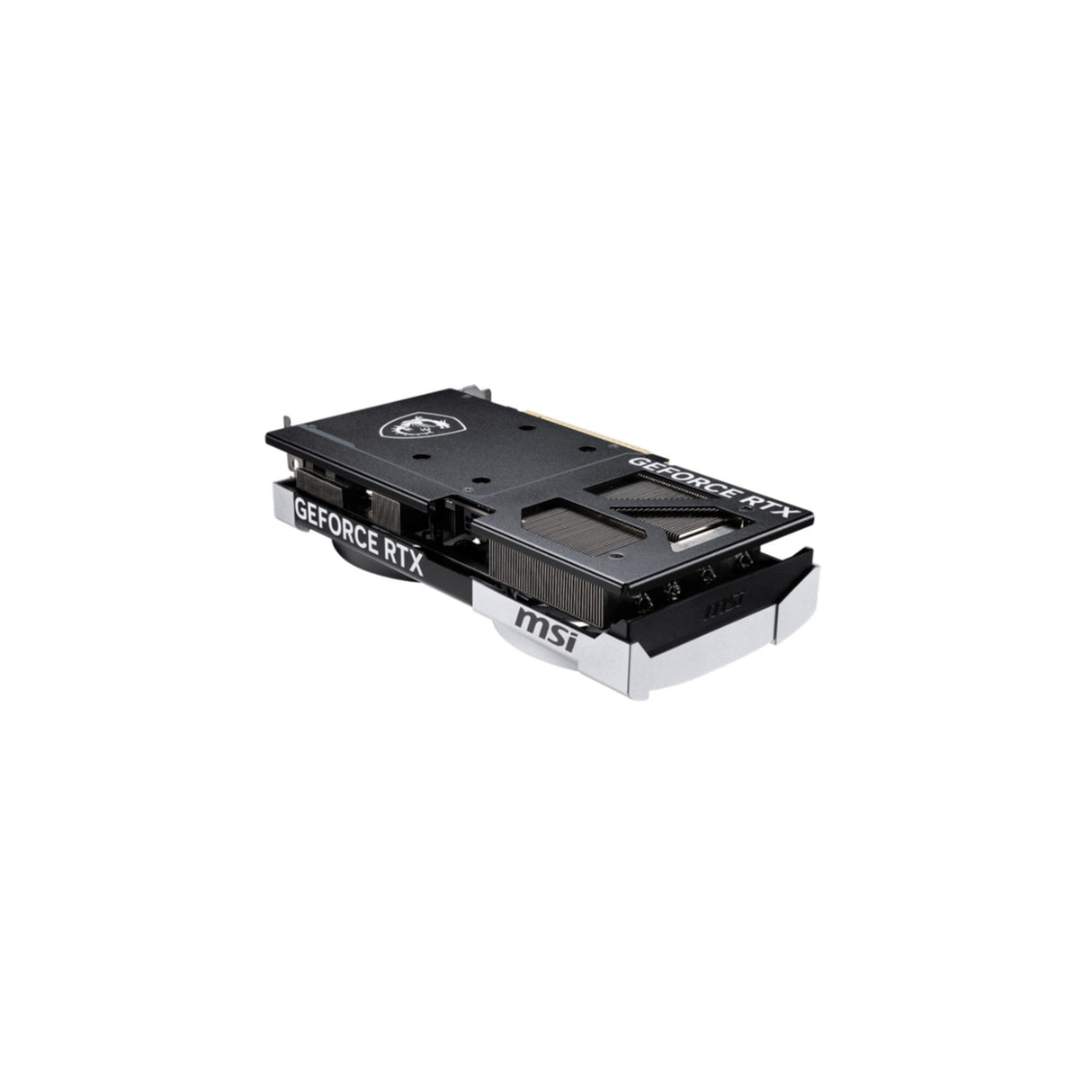 VGA MSI GeForce® RTX 5070 12GB VENTUS 2X OC