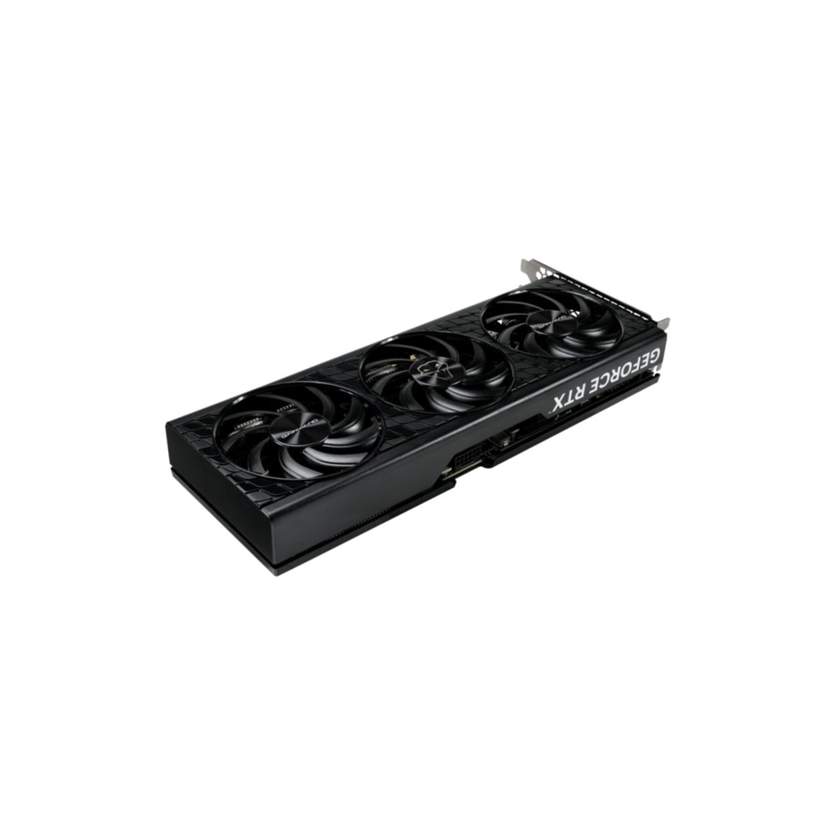 VGA Gainward GeForce® RTX 5070 12GB Python III, Bild 3