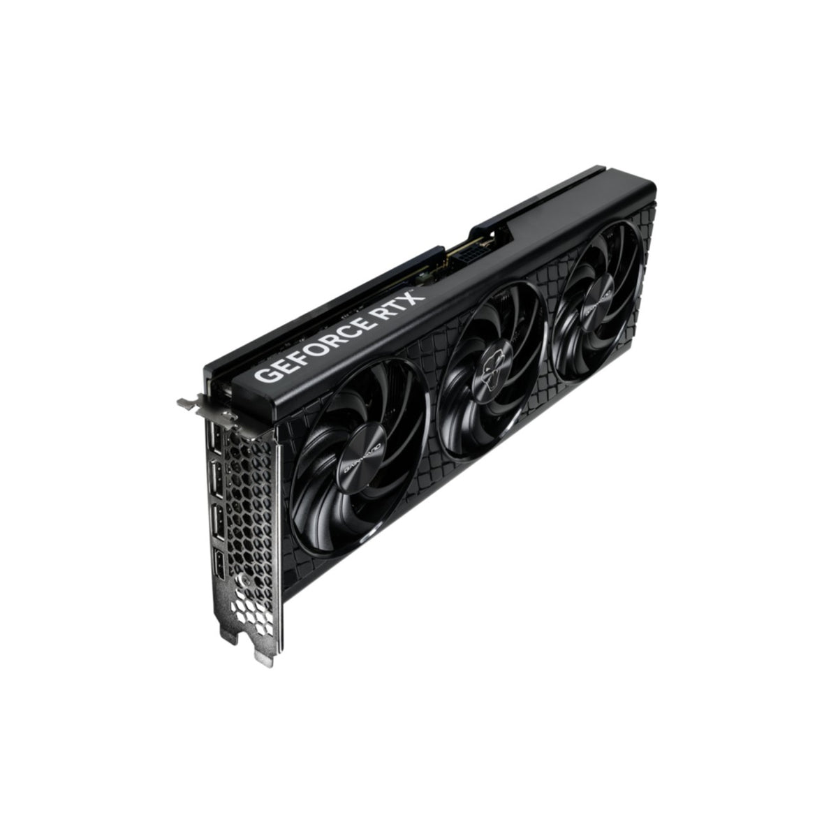 VGA Gainward GeForce® RTX 5070 12GB Python III, Bild 5