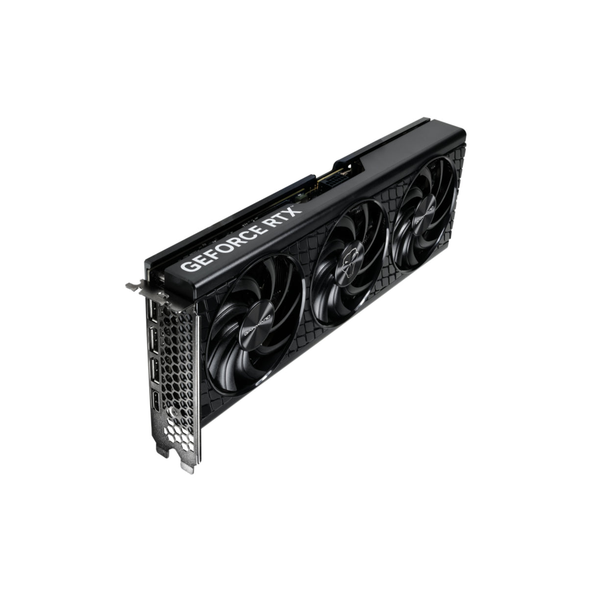 VGA Gainward GeForce® RTX 5070 12GB Python III