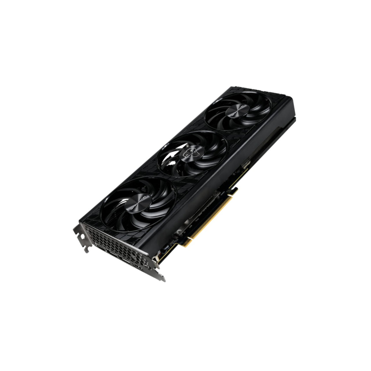 VGA Gainward GeForce® RTX 5070 12GB Python III, Bild 6