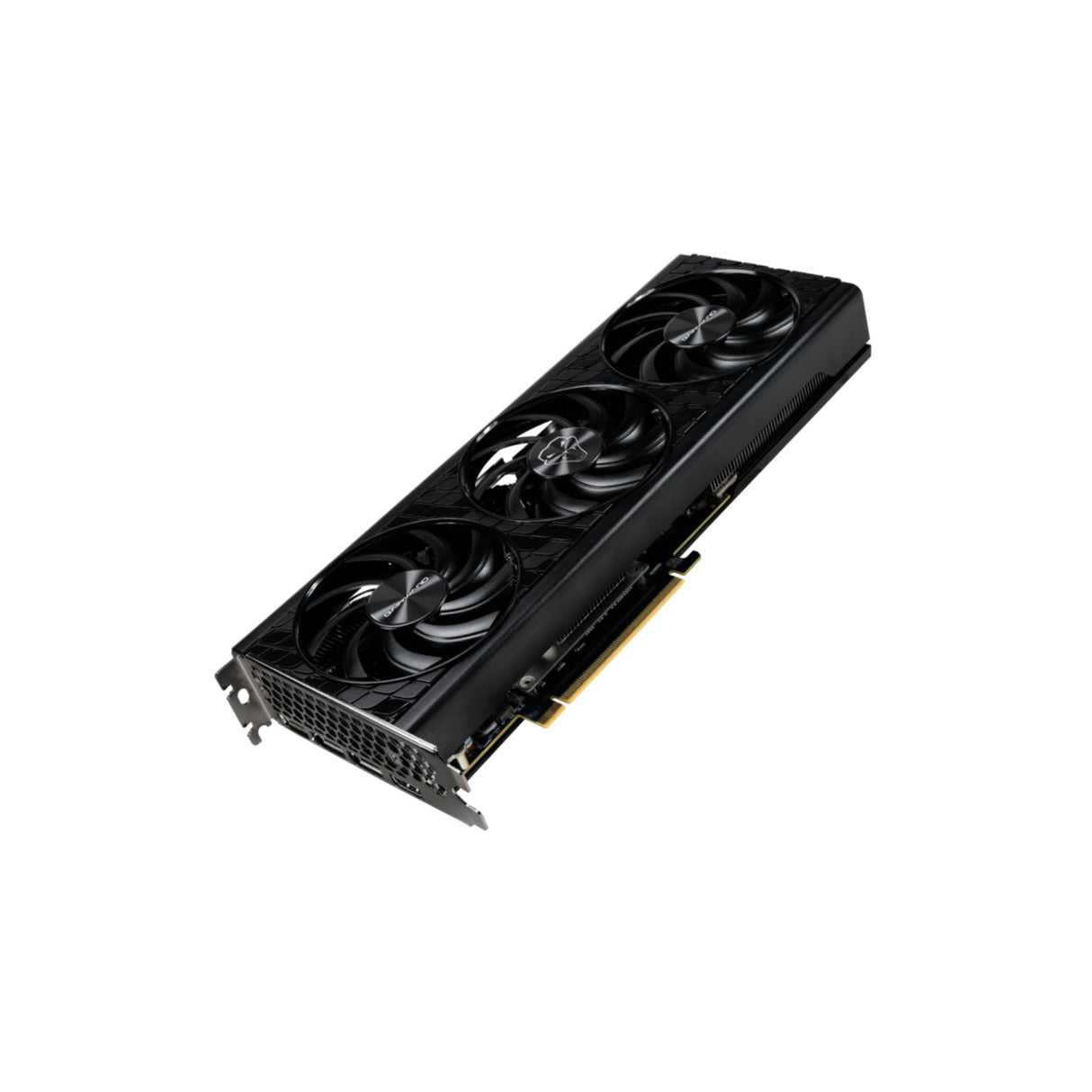 VGA Gainward GeForce® RTX 5070 12GB Python III