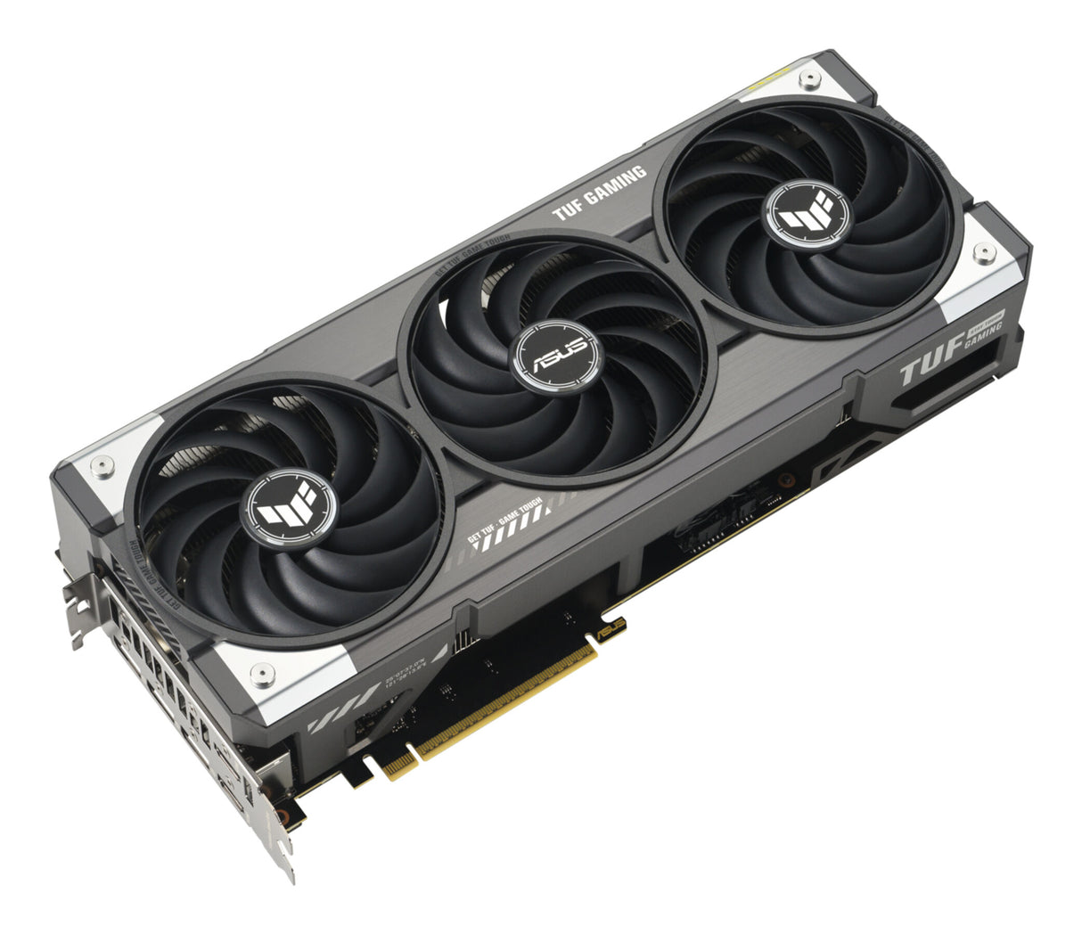 VGA Asus GeForce® RTX 5070 12GB TUF Gaming OC