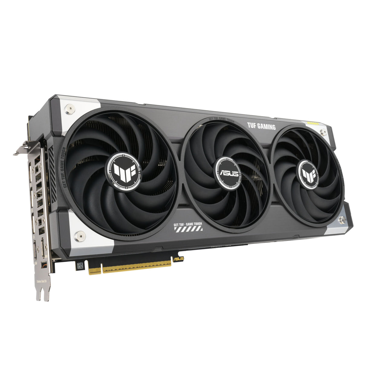 VGA Asus GeForce® RTX 5070 12GB TUF Gaming OC