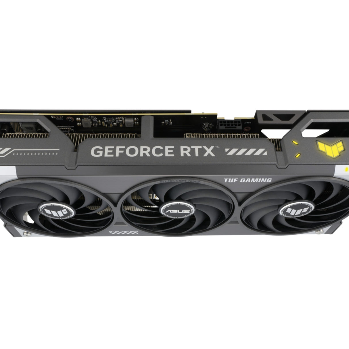 VGA Asus GeForce® RTX 5070 12GB TUF Gaming OC