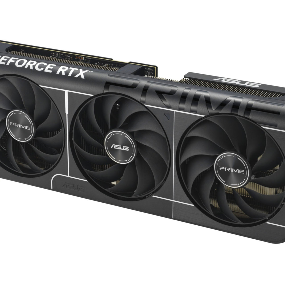 VGA Asus GeForce® RTX 5070 12GB PRIME OC, Bild 2
