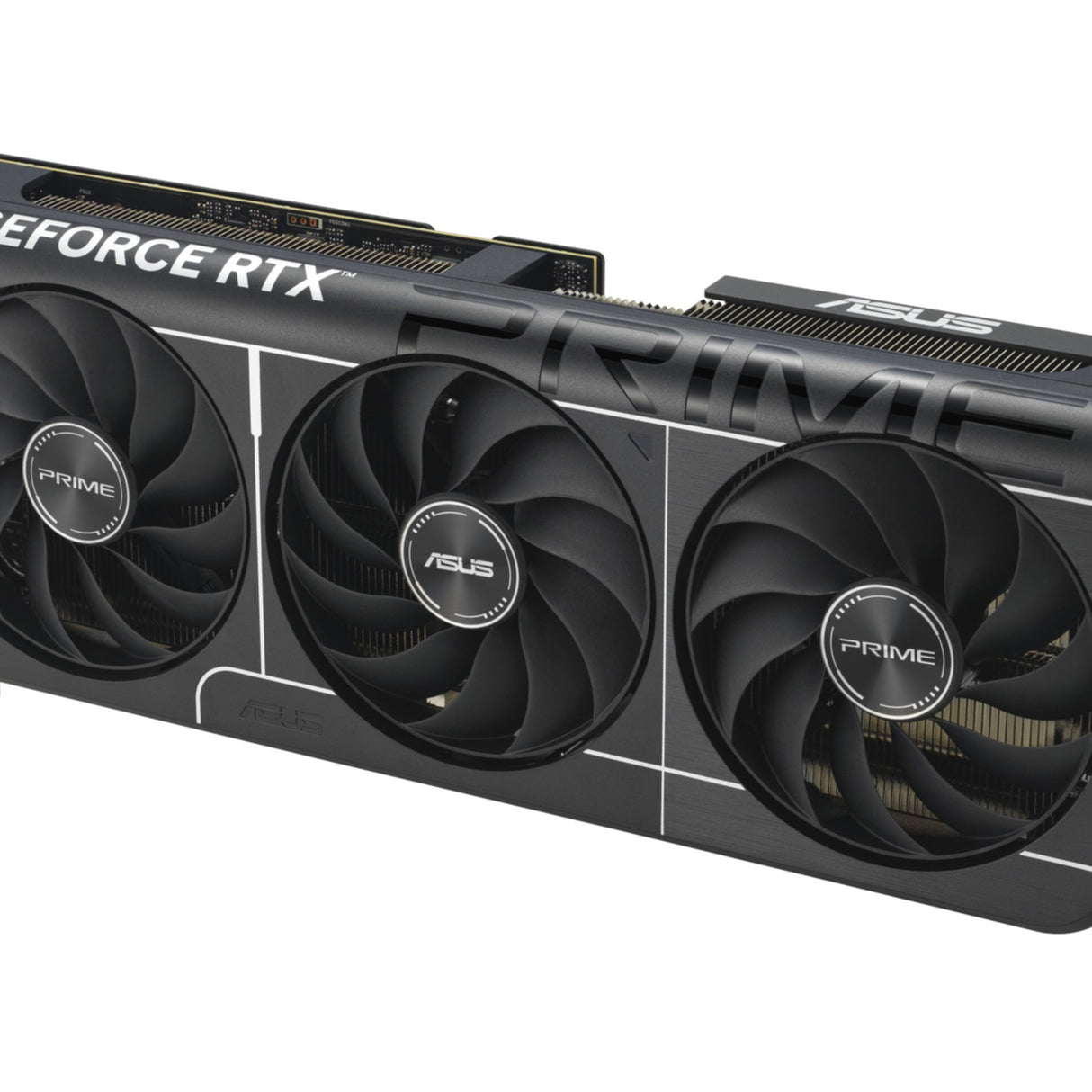 VGA Asus GeForce® RTX 5070 12GB PRIME OC