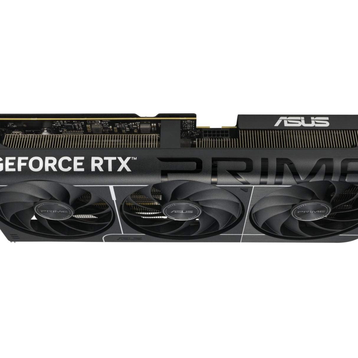 VGA Asus GeForce® RTX 5070 12GB PRIME OC