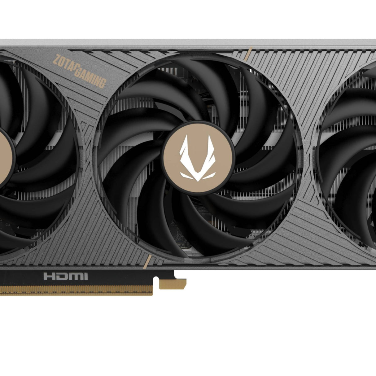 VGA ZOTAC GeForce® RTX 5070 12GB Solid OC