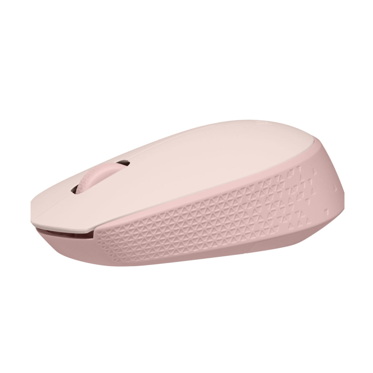 Mouse Logitech M171 wireless rose (910-006865)