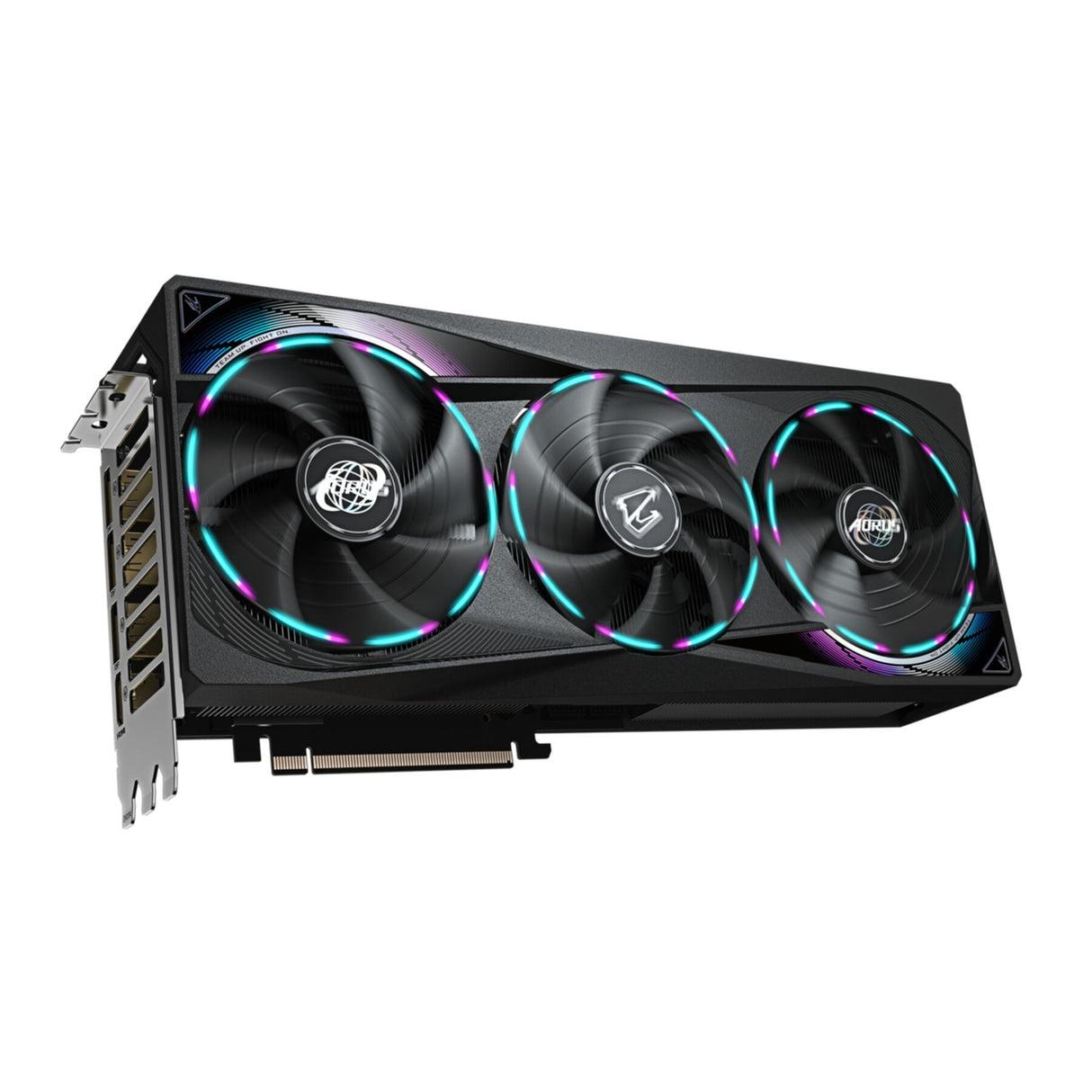 VGA Gigabyte GeForce® RTX 5070 12GB Aorus Master