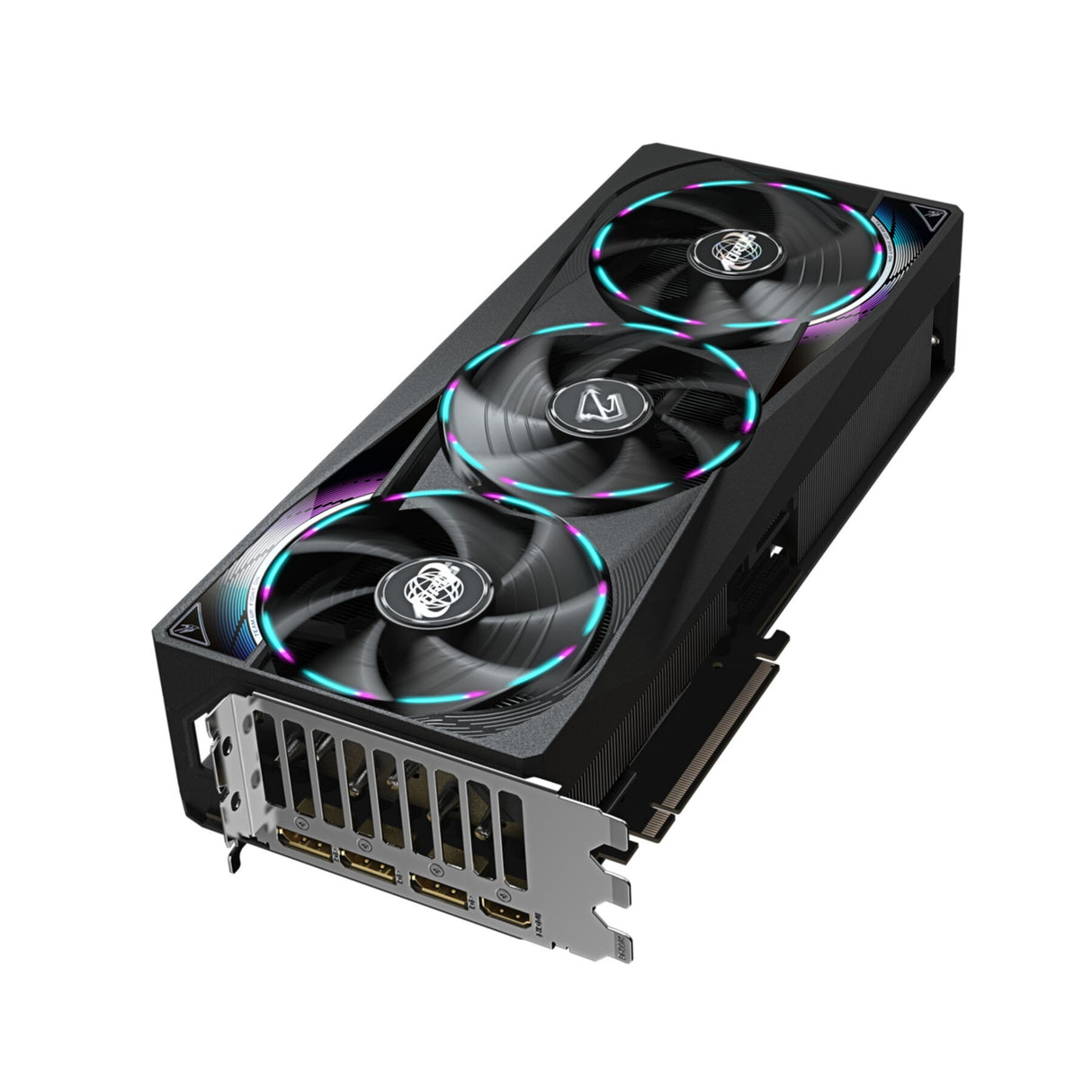 VGA Gigabyte GeForce® RTX 5070 12GB Aorus Master